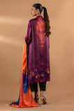 SS25STP489 Sana Safinaz Brand Original Fabrics