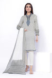 Khaadi SS263B-VG Online Shopping