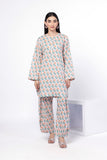 Khaadi SSY1116B-G Online Shopping