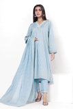 Khaadi SSZ258A-VG Online Shopping