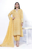 Khaadi SSZ258B-VG Online Shopping