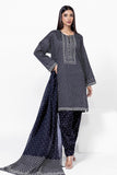 Khaadi SSZ262A-VG Online Shopping