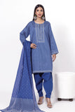 Khaadi SSZ262B-VG Online Shopping