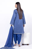 Khaadi SSZ262B-VG Online Shopping