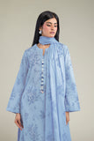 DWFA7E94BE Khaadi Brand Original Fabrics