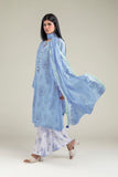 DWFA7E94BE Khaadi Brand Original Fabrics