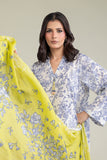 DW0C56781C Khaadi Brand Original Fabrics