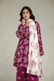 DWB7AFF43F Khaadi Brand Original Fabrics