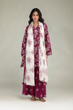 DWB7AFF43F Khaadi Brand Original Fabrics