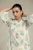 DW306C8C38 Khaadi Brand Original Fabrics