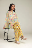 DW0D731F2A Khaadi Brand Original Fabrics