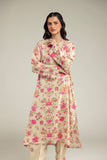 DW4C94ABFA Khaadi Brand Original Fabrics