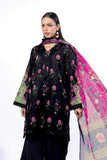 Khaadi T-A22-26-101FA-VG_MULTI Online Shopping