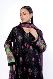 Khaadi T-A22-26-101FA-VG_MULTI Online Shopping