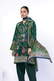 Khaadi T-A22-26-101FH-VG_MULTI Online Shopping