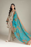 T-A22-26-102FA1 Khaadi Brand Original Fabrics