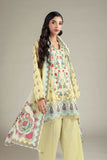 T-A22-26-102FC1 Khaadi Brand Original Fabrics