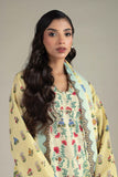 T-A22-26-102FC1 Khaadi Brand Original Fabrics