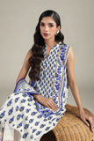 T-A22-26-102FE1 Khaadi Brand Original Fabrics