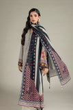 T-A22-26-102FF1 Khaadi Brand Original Fabrics