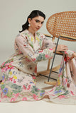 T-A22-26-103FA1 Khaadi Brand Original Fabrics