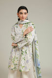T-A22-26-103FC1 Khaadi Brand Original Fabrics