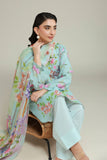 T-A22-26-103FD2 Khaadi Brand Original Fabrics