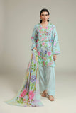 T-A22-26-103FD2 Khaadi Brand Original Fabrics