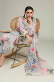 T-A22-26-103FF1 Khaadi Brand Original Fabrics