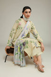 T-A22-26-103FI1 Khaadi Brand Original Fabrics