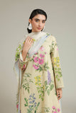 T-A22-26-103FI1 Khaadi Brand Original Fabrics