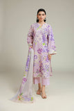 T-A22-26-103FJ1 Khaadi Brand Original Fabrics
