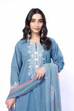 T-A22-26-106FF Khaadi Brand Original Fabrics