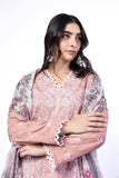 Khaadi T-A22-26-107FA-VG_MULTI Online Shopping