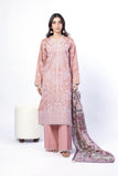 Khaadi T-A22-26-107FA-VG_MULTI Online Shopping