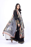Khaadi T-A22-26-107FD-VG_MULTI Online Shopping