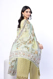 Khaadi T-A22-26-107FF-VG_MULTI Online Shopping