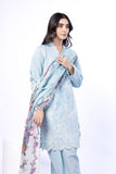 Khaadi T-A22-26-107FG-VG_MULTI Online Shopping