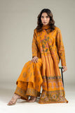T-A22-26-111FF1 Khaadi Brand Original Fabrics