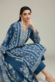 T-A22-26-113FD2 Khaadi Brand Original Fabrics
