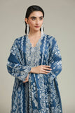 T-A22-26-113FD2 Khaadi Brand Original Fabrics