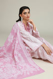 T-A22-26-113FG1 Khaadi Brand Original Fabrics