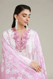 T-A22-26-113FG1 Khaadi Brand Original Fabrics