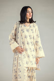 T-A22-26-115FG1 Khaadi Brand Original Fabrics