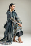T-A22-26-115FH1 Khaadi Brand Original Fabrics