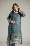 T-A22-26-115FH1 Khaadi Brand Original Fabrics