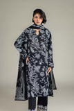 T-A22-26-116FB1 Khaadi Brand Original Fabrics