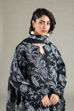T-A22-26-116FB1 Khaadi Brand Original Fabrics