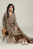 T-A22-26-116FC2 Khaadi Brand Original Fabrics