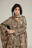 T-A22-26-116FC2 Khaadi Brand Original Fabrics